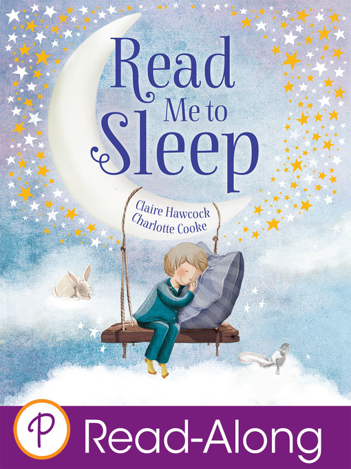 Title details for Read Me to Sleep by Claire Hawcock - Wait list
